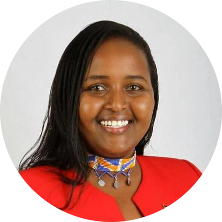 Hon. Naisula Lesuuda