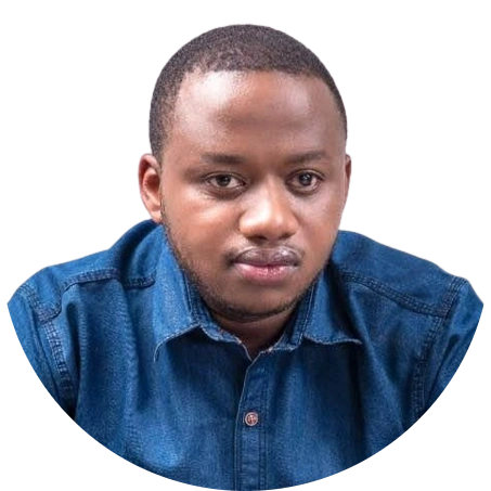 Jefferson Kasingu