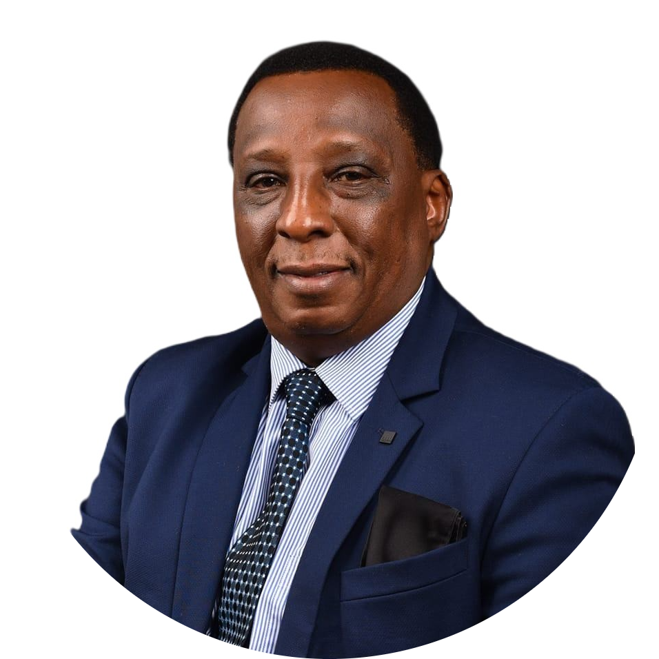 Edward Kivuvani