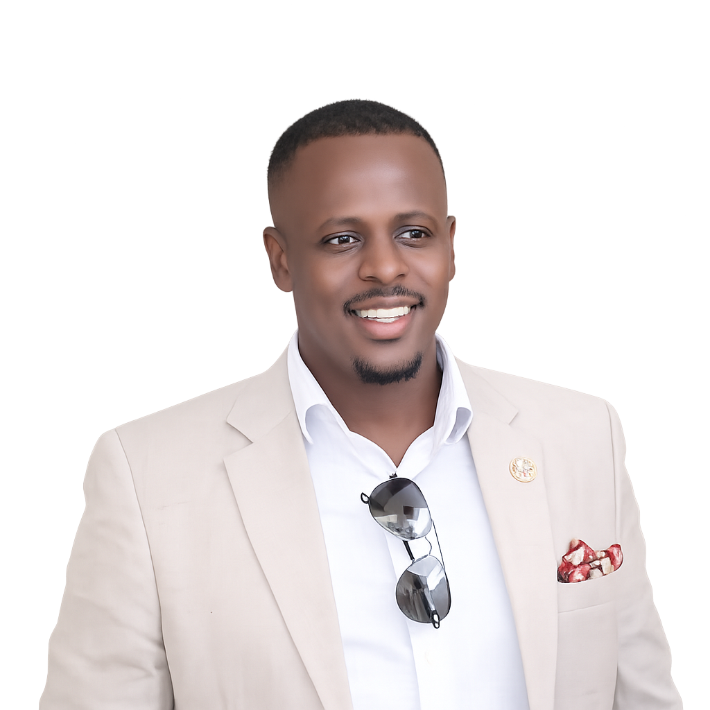 Arnold Otieno