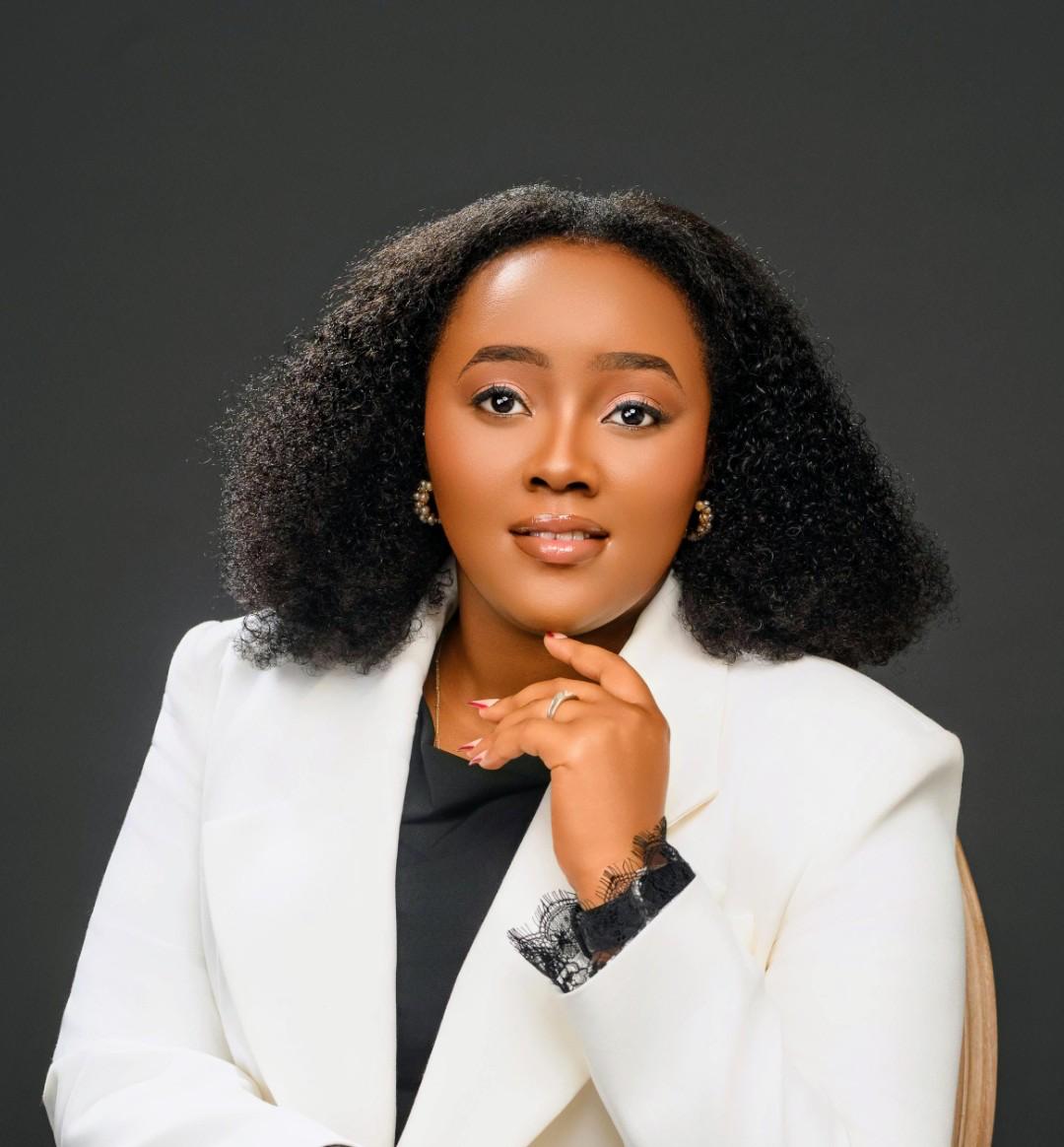 Mercy Wanyeki