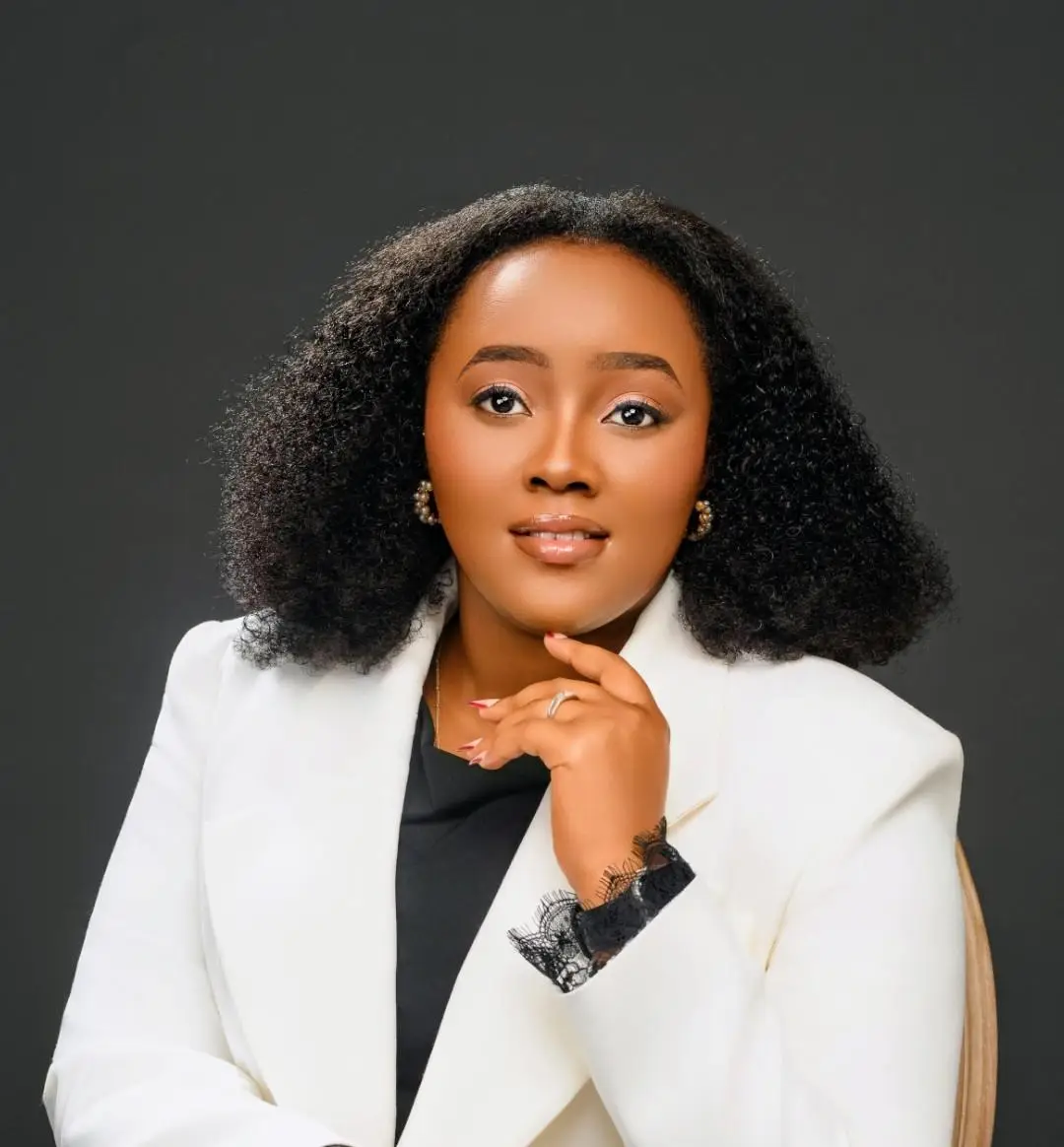 Mercy Wanyeki